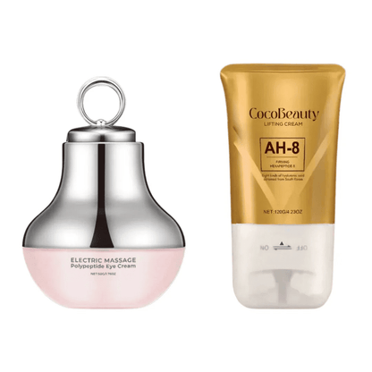 Cradella Revive - Light Eye Massage Cream