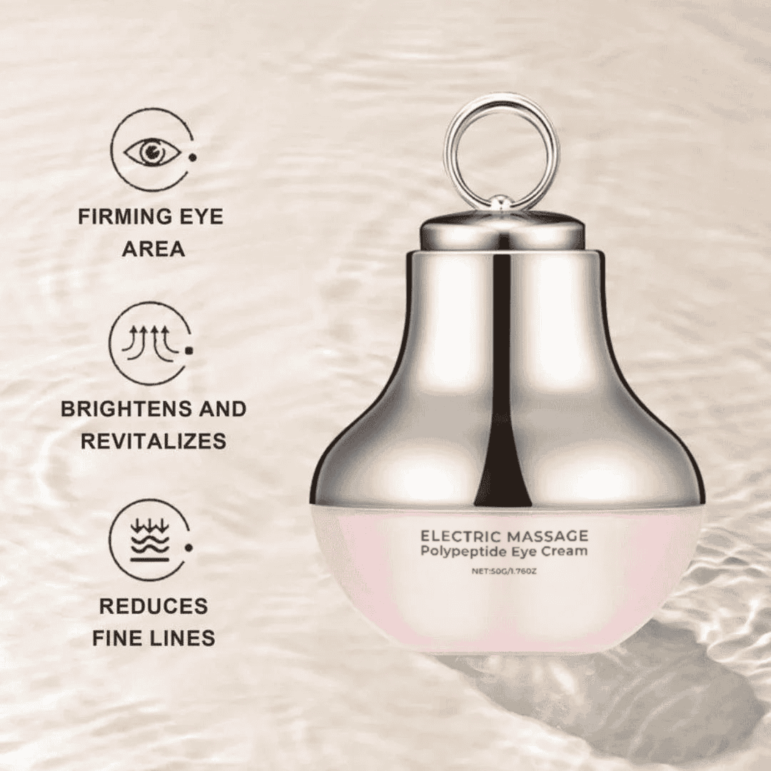 Cradella Revive - Light Eye Massage Cream