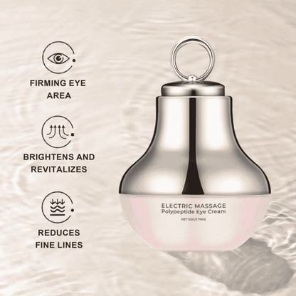 Cradella Revive - Light Eye Massage Cream