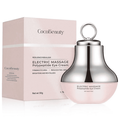 Cradella Revive - Light Eye Massage Cream