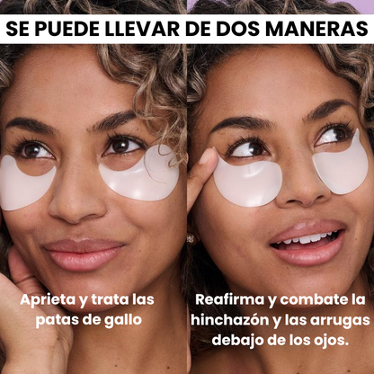 Parches Para Ojos InstantFirm