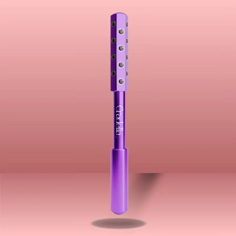 Cradella LuxeLift™ Lymphatic Drainage Roller