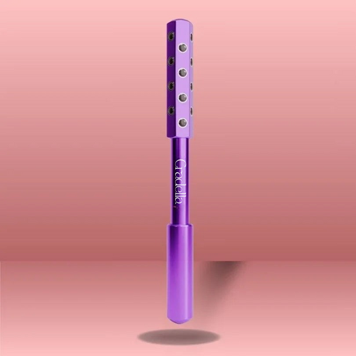 Cradella LuxeLift™ Lymphatic Drainage Roller