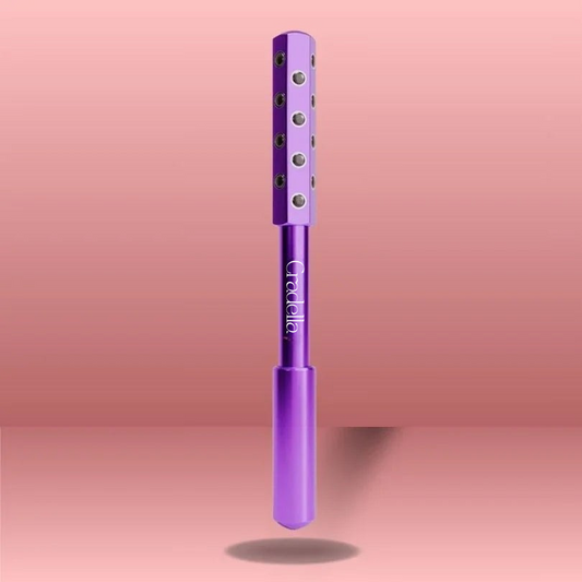 Cradella LuxeLift™ Lymphatic Drainage Roller