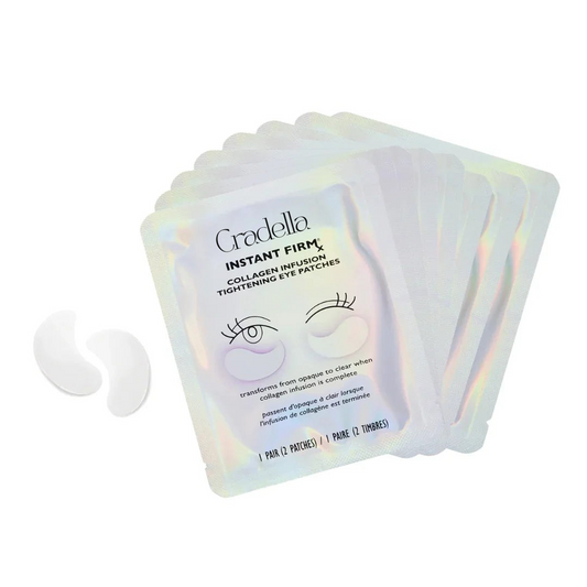 Parches Para Ojos InstantFirm